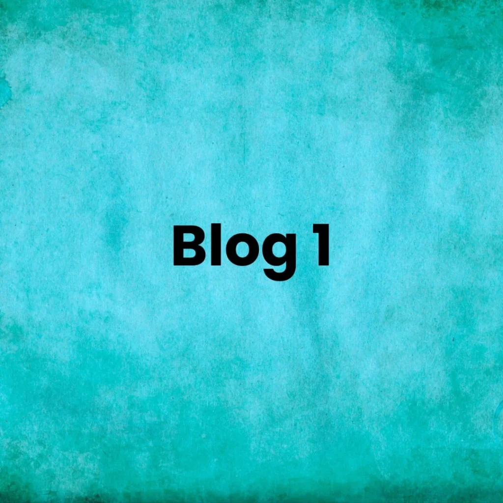 Blogs by Best Digital Marketing Analyst in Kozhikode, Kerala​